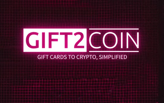 GIFT2COIN